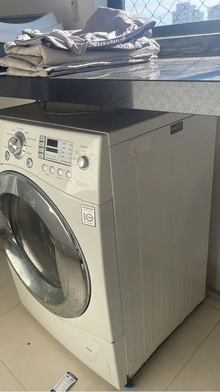 Vendo máquina com defeito  - Foto 4