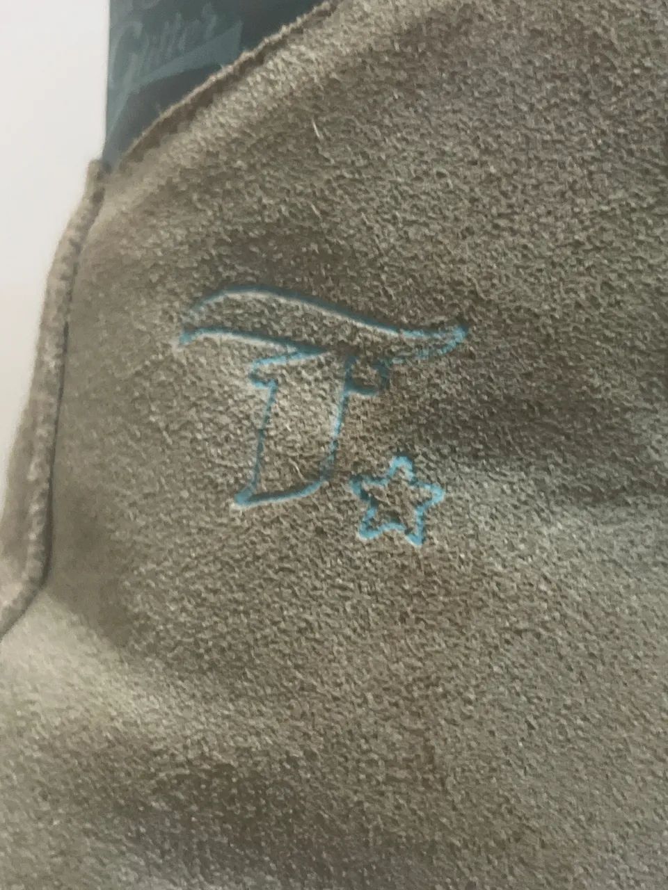 Patins traxart veste 35/36 - Foto 2