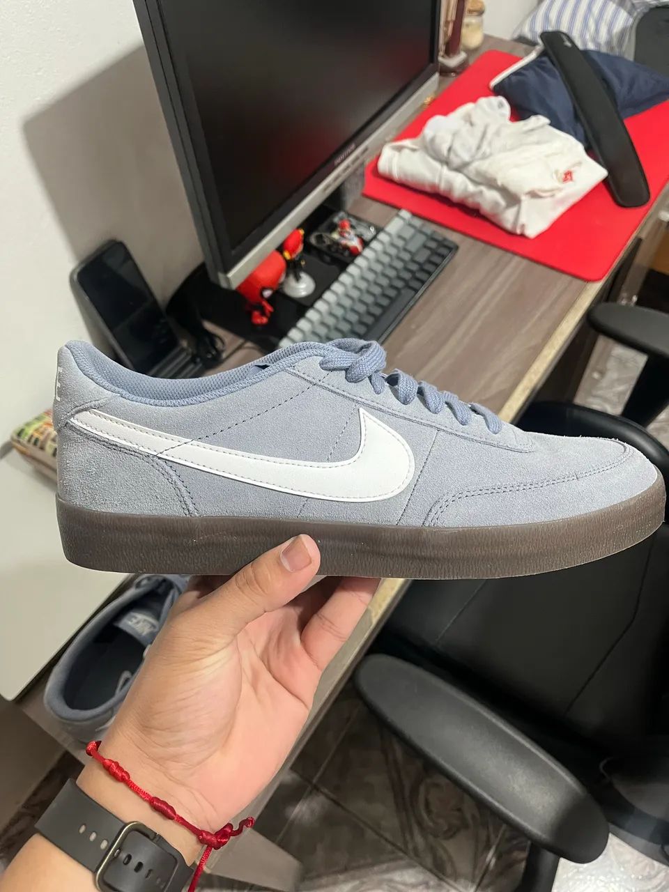 Nike Killshot  - Foto 3