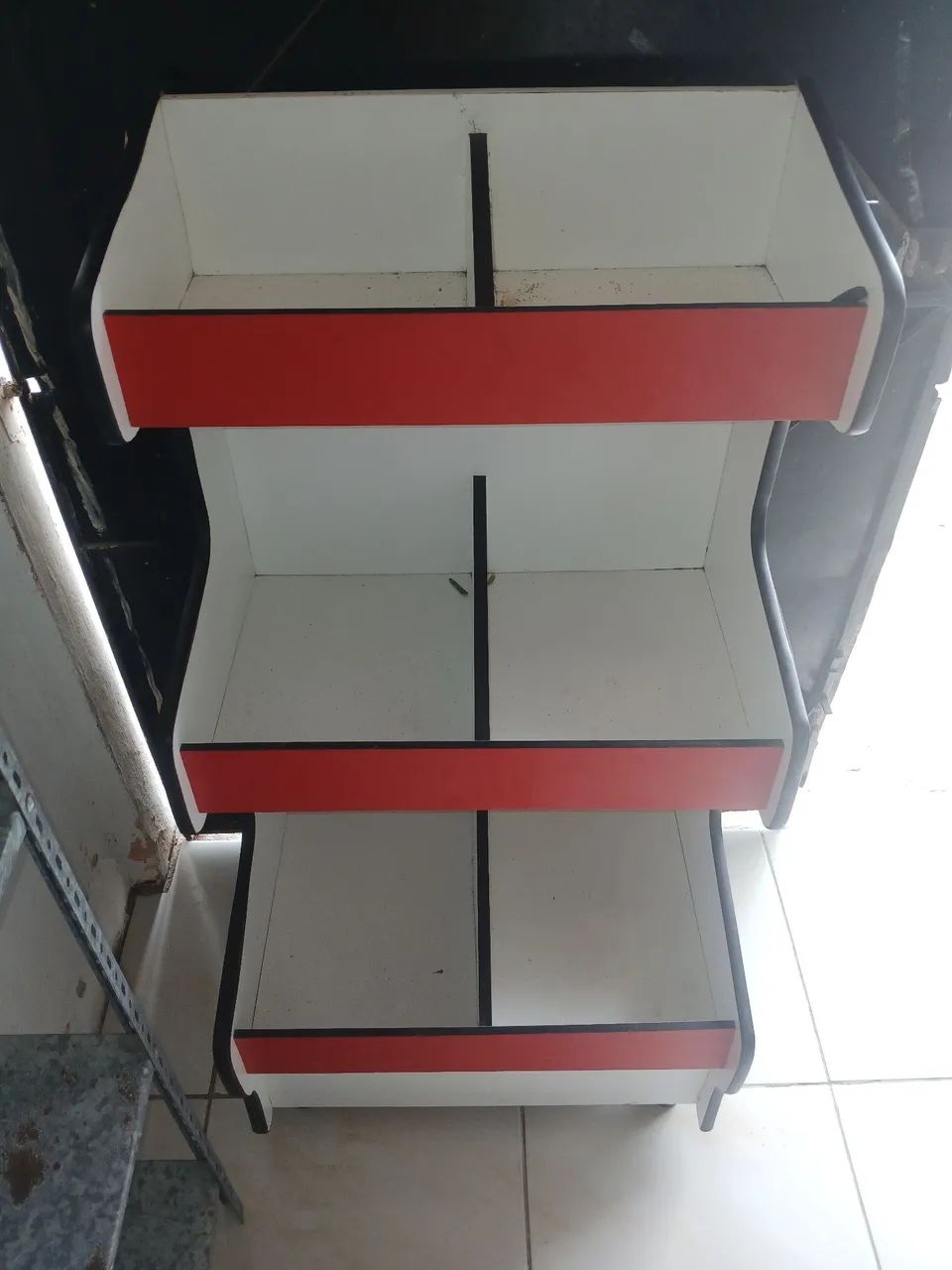 Fruteira Comercial  - Foto 2