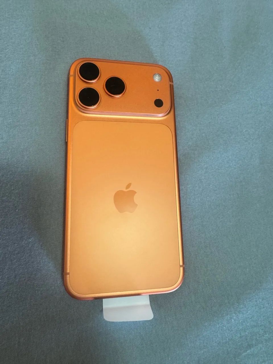 iPhone 17 pro max 512 gb 