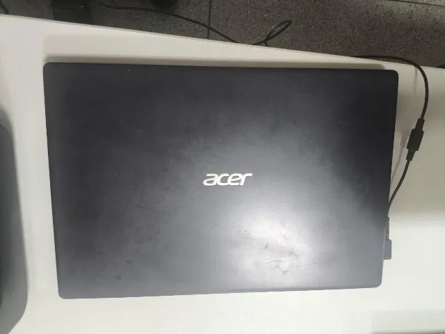(VENDO) Notebook acer Aspire 3