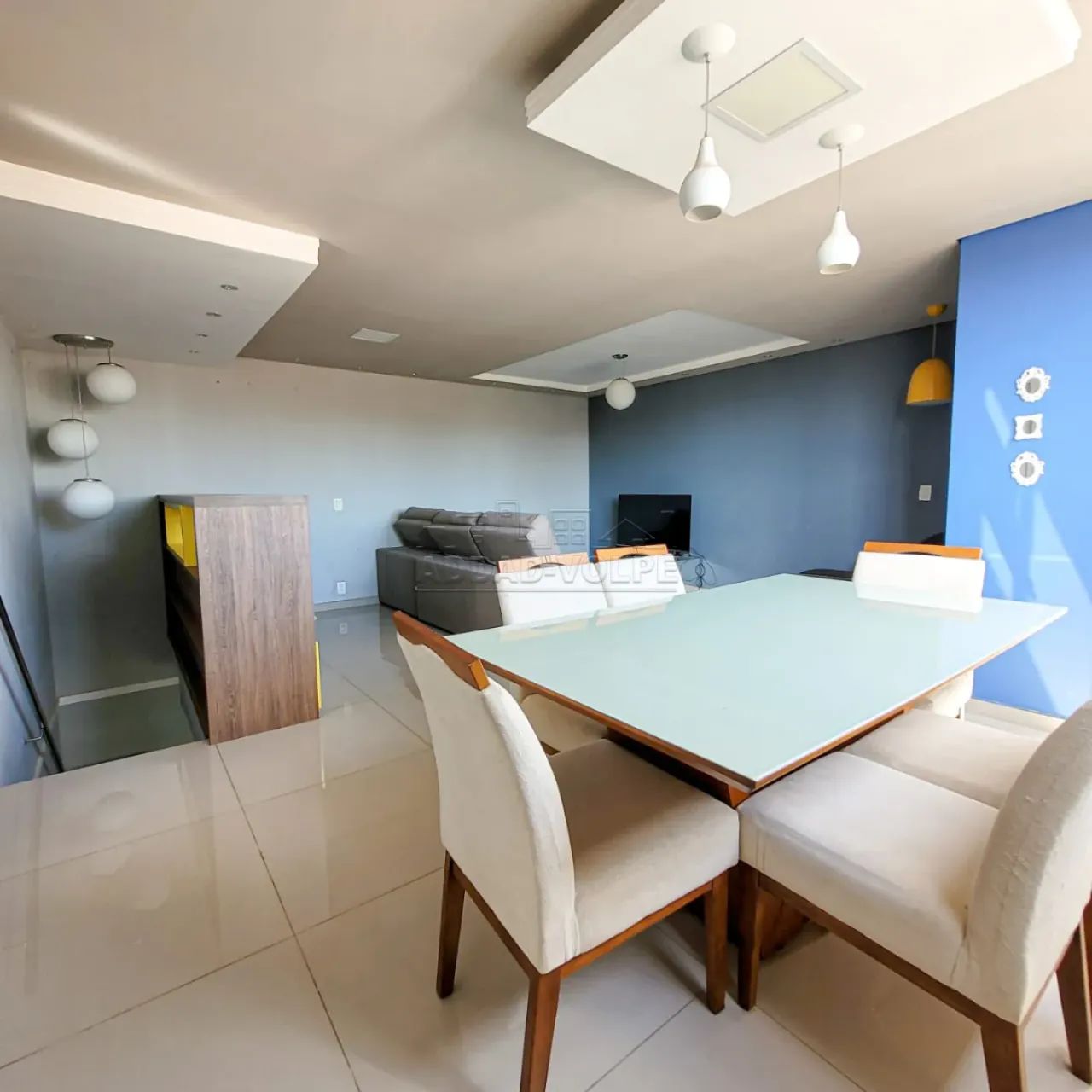 Apartamento Duplex em Bauru - Foto 2