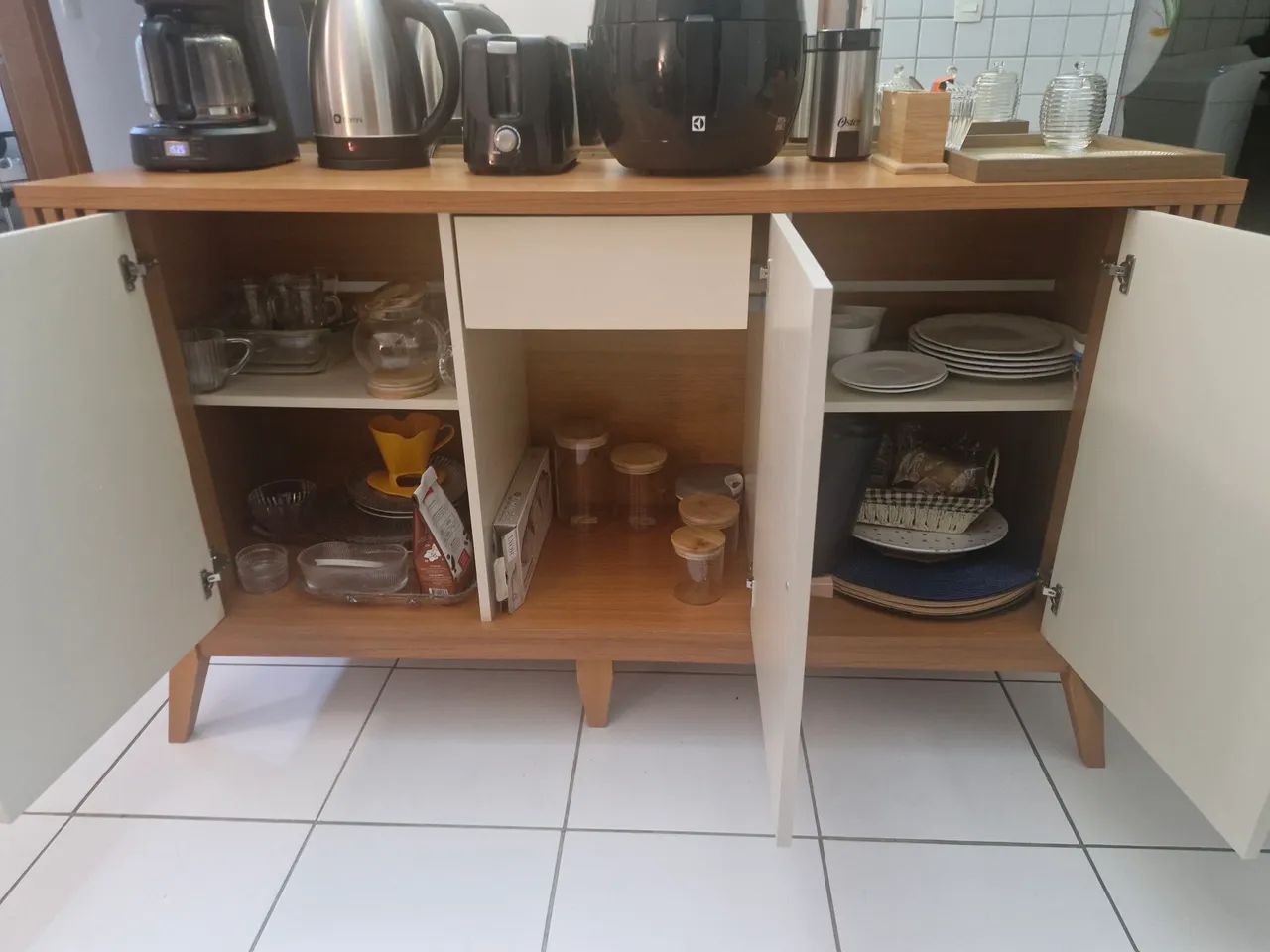 Buffet Aparador  - Foto 2