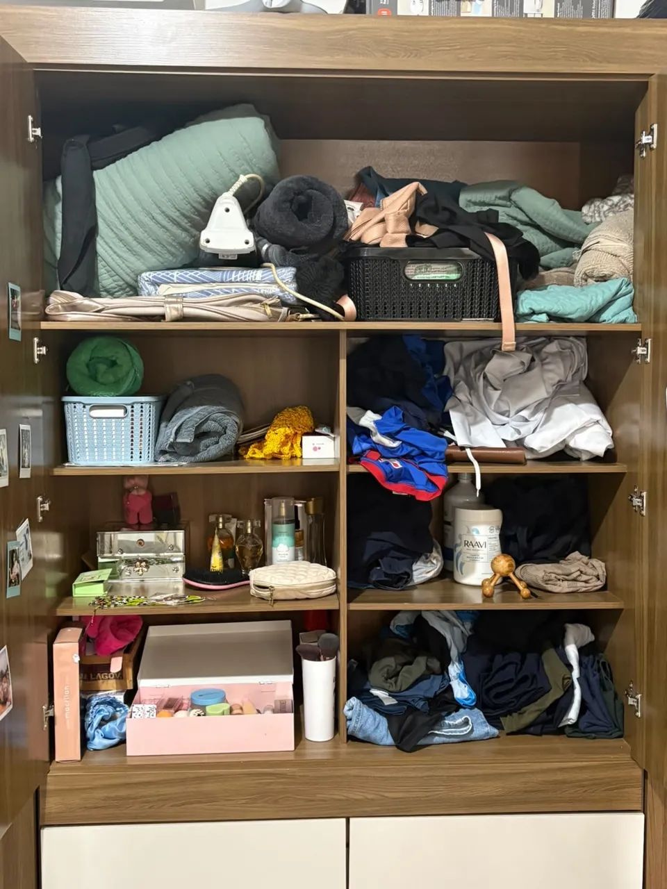 GUARDA ROUPA  - Foto 3