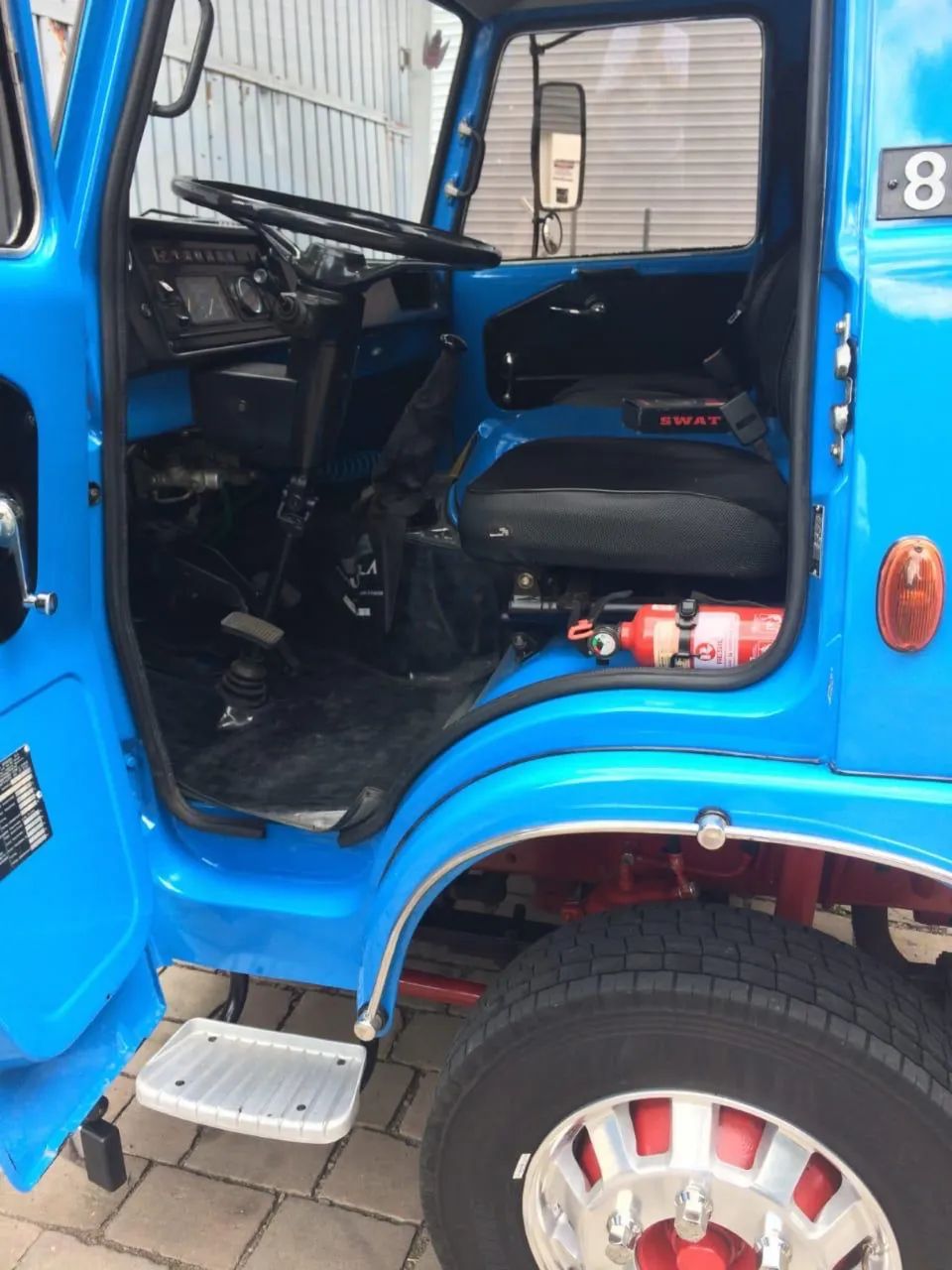 Fiat 80 S  - Foto 5