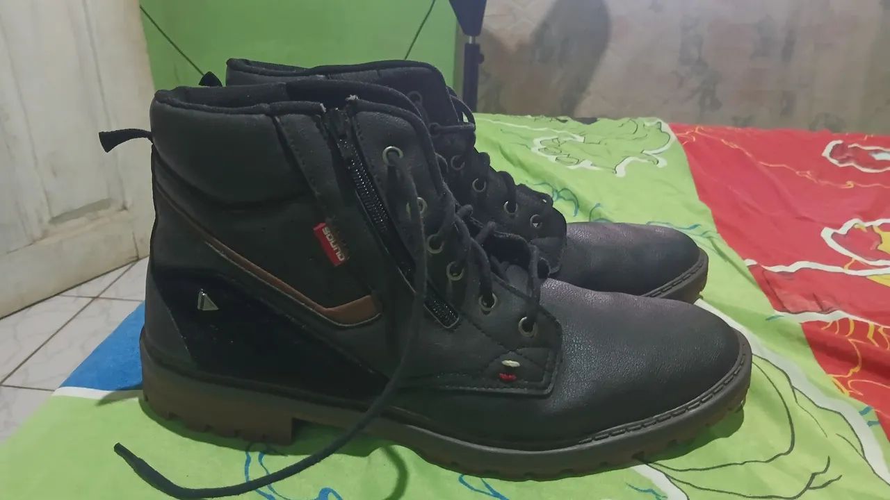 Botas  - Foto 2