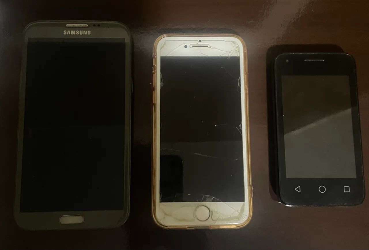 Celulares e Tablet  - Foto 2