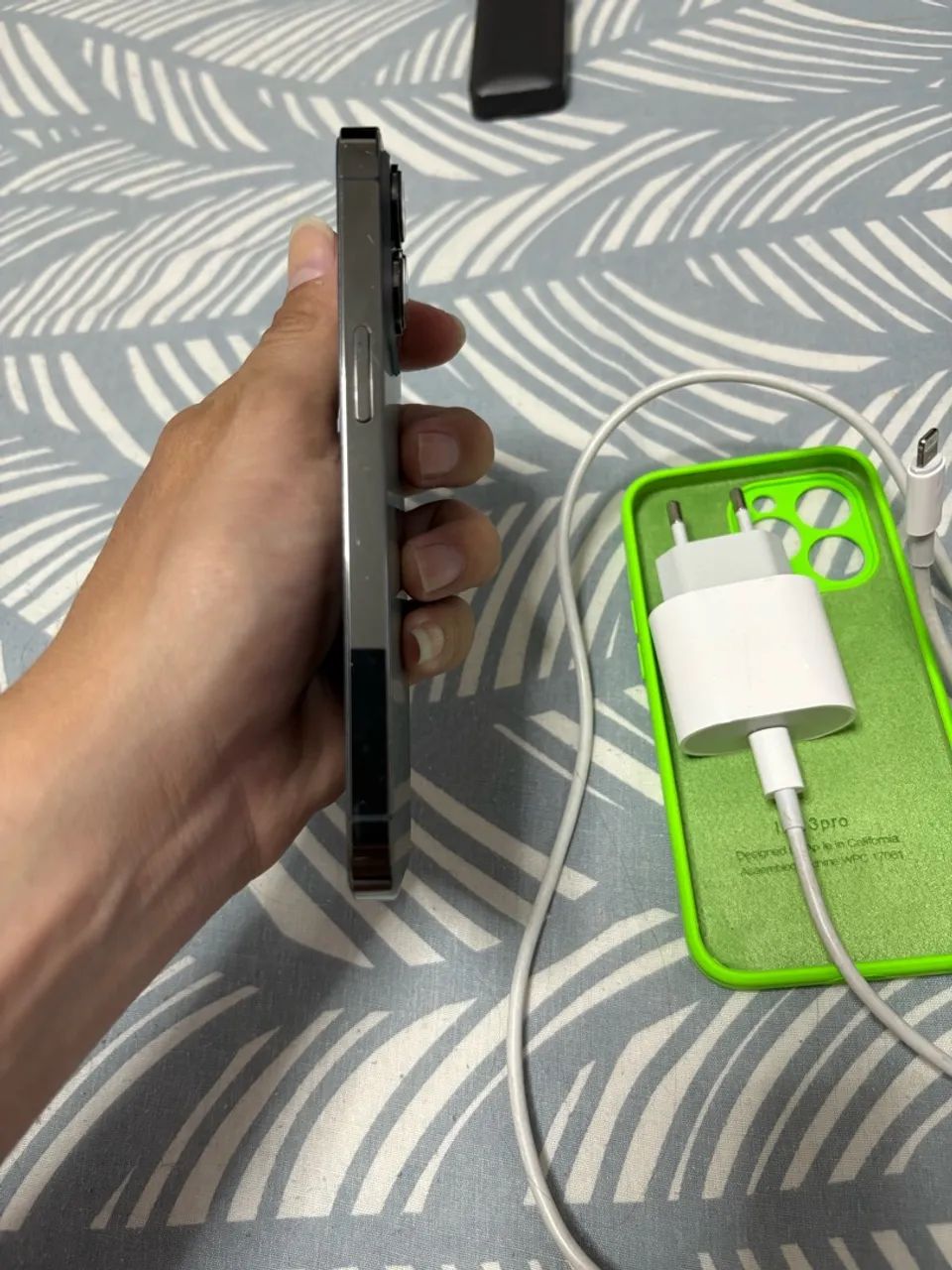 iPhone 13 Pro 128gb  - Foto 4