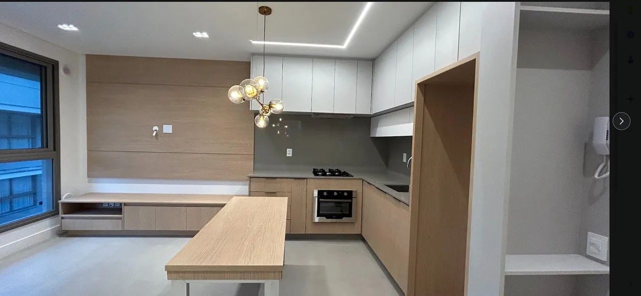 Apartamento com 1 quarto e 1 vaga no bairro Estreito, em Florianópolis. c - Foto 5