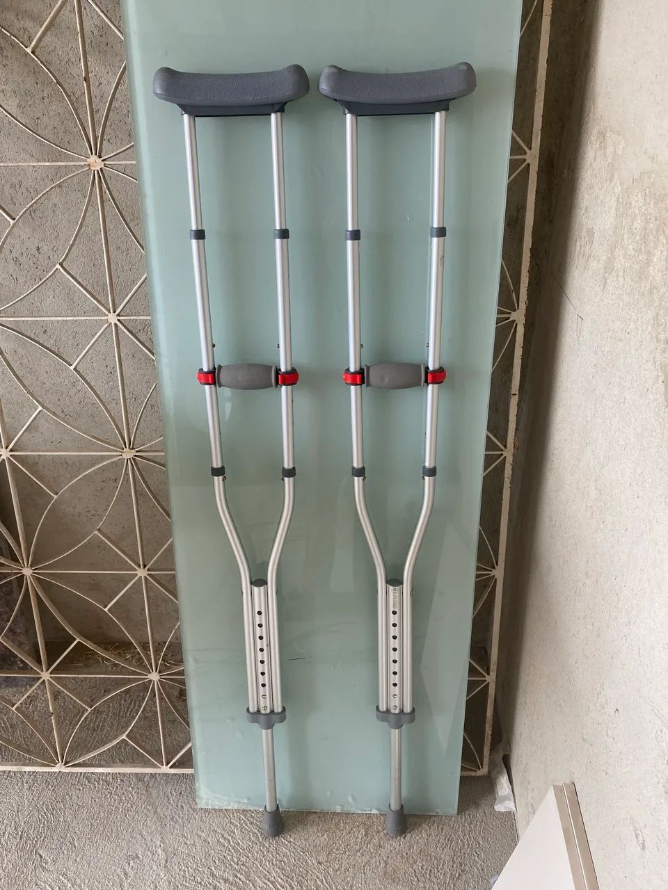 Muletas - Foto 5