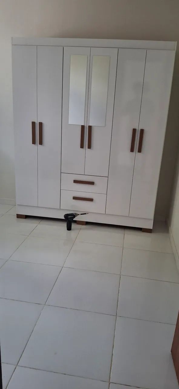 Montador de Móveis Profissional  - Foto 4