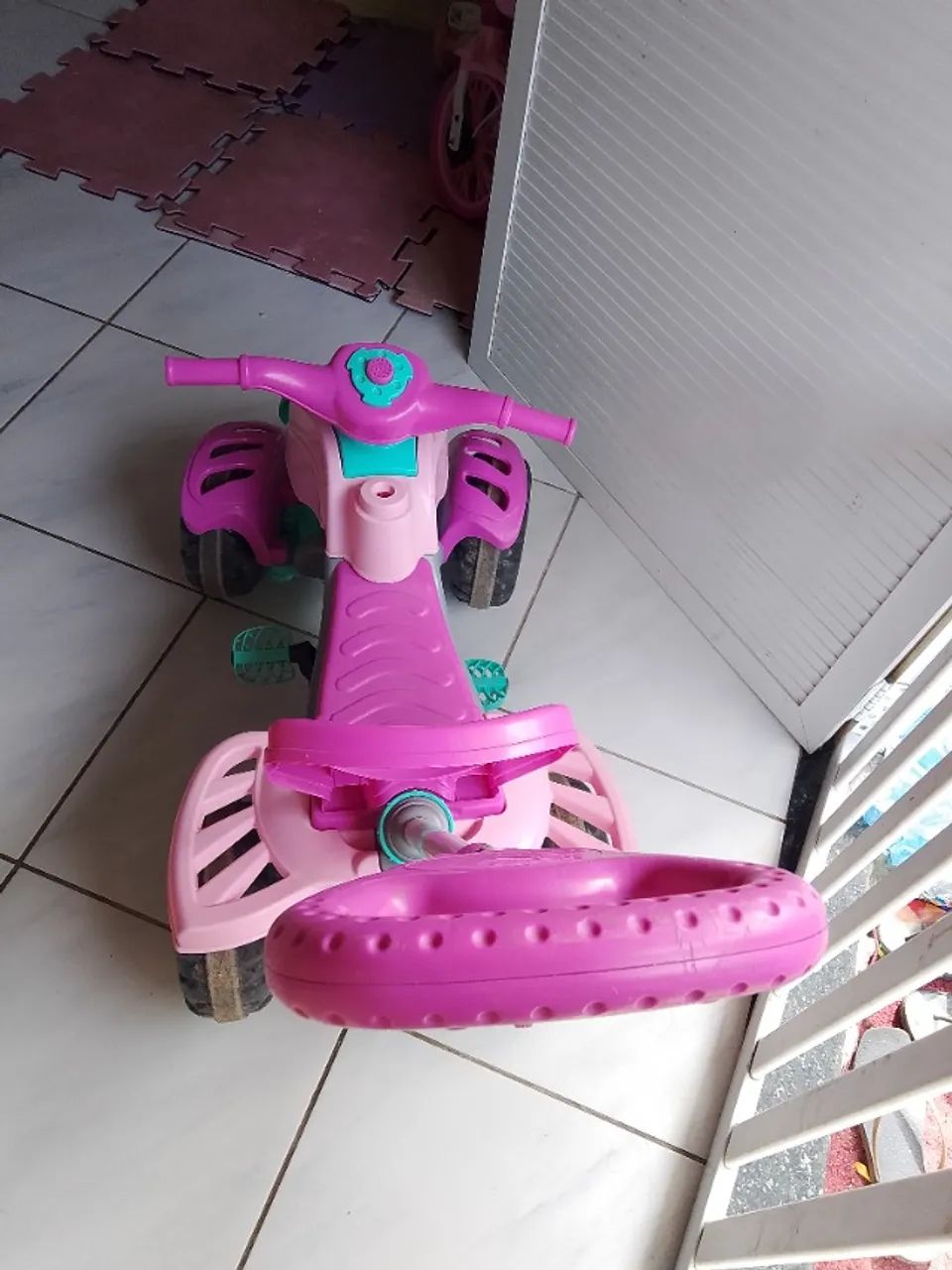 Motinha  - Foto 4