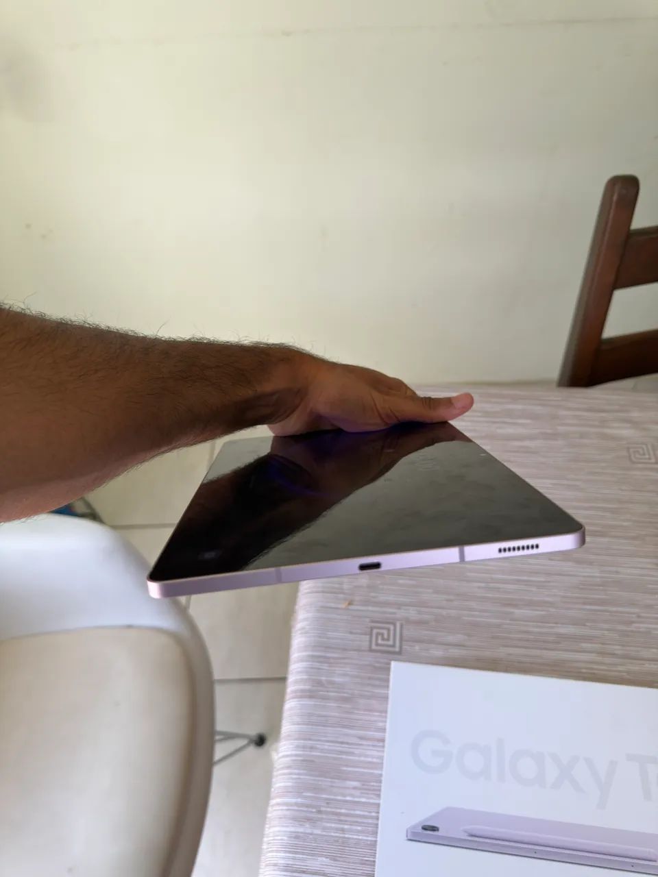 Tablet S9 Fe - Foto 4