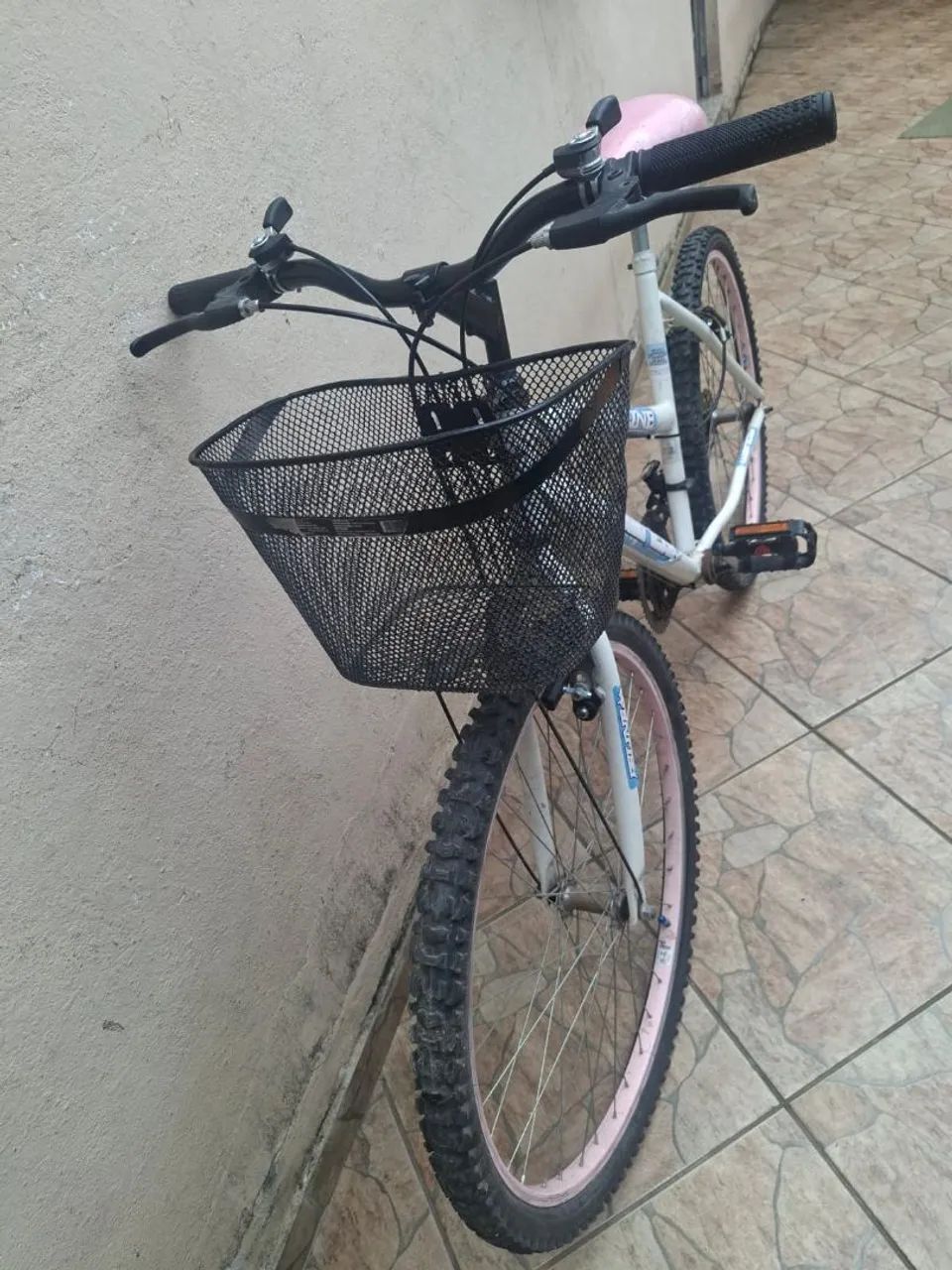 Bicicleta  - Foto 3