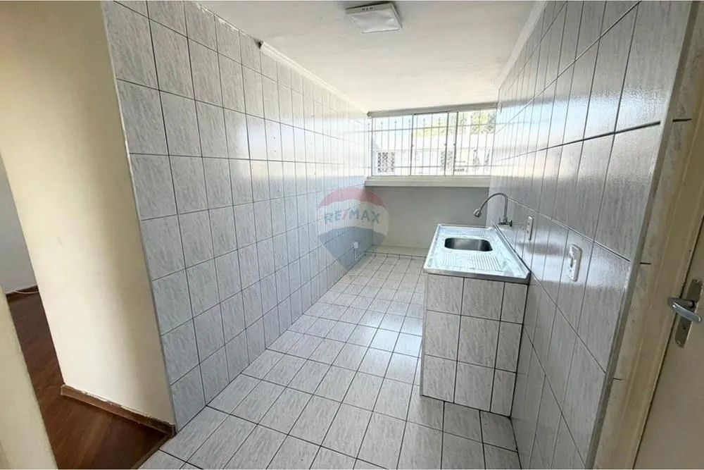 Apartamento á venda 2 Dormitórios - Foto 2