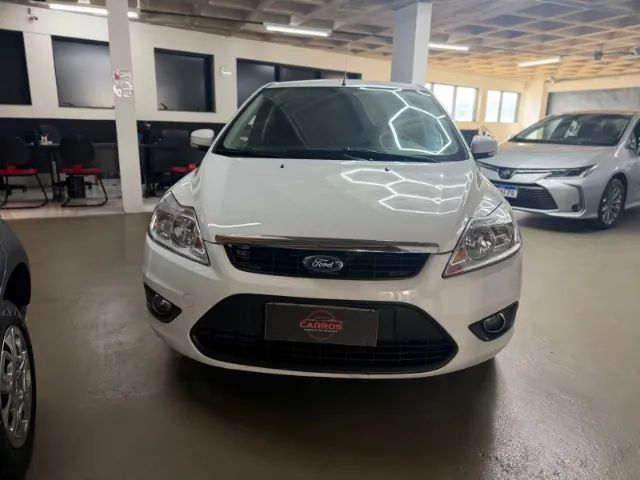 Ford Focus 2013