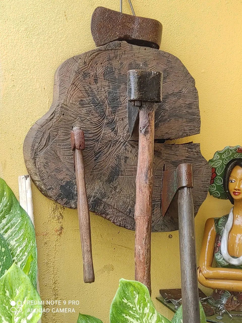 Decoração rústica: - Foto 2