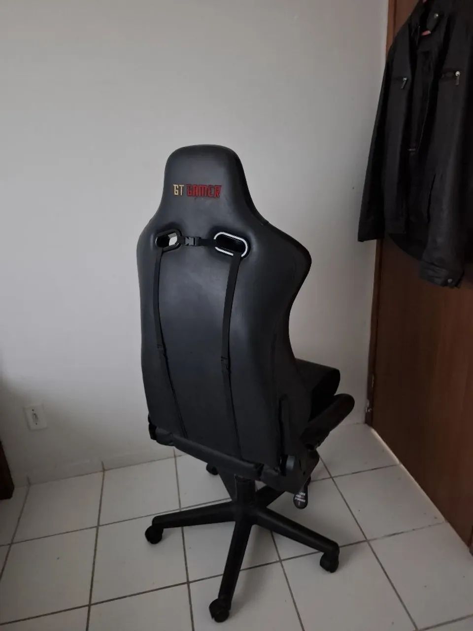 Cadeira GAME HOUSE preço bom