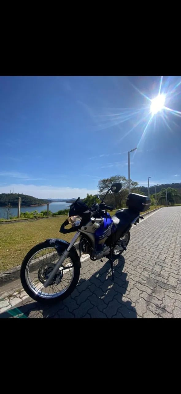 Tenere 250  - Foto 3