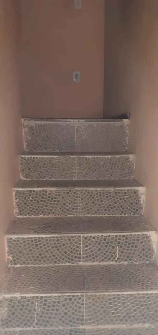 Vendo Casa No Monte Castelo Com 2 Suites - Foto 5