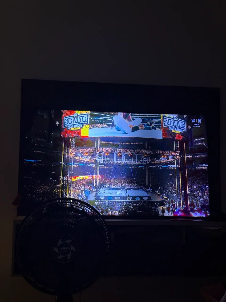 Tv Samsung 55