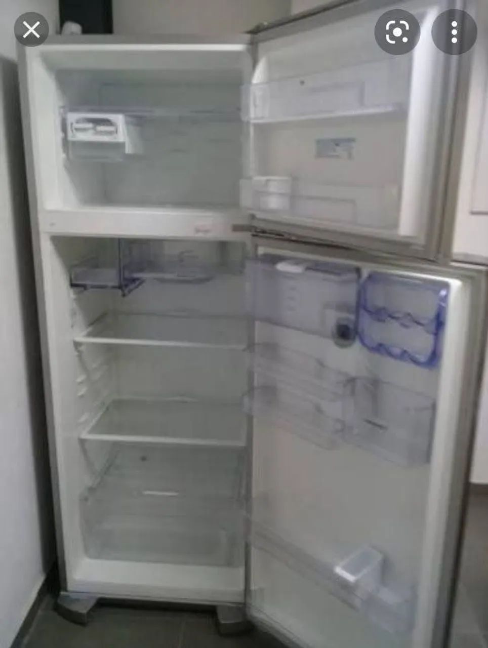 CONSERTAMOS  -  Refrigeradores,  Máquinas de Lavar. - Foto 3