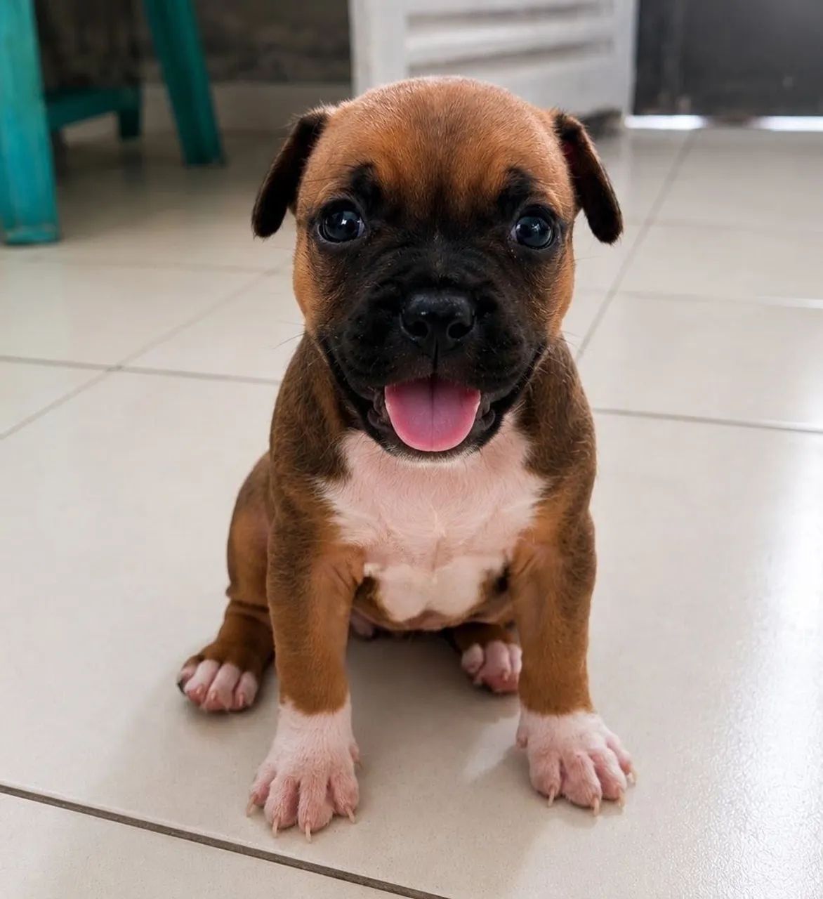 PITBULL - Foto 2