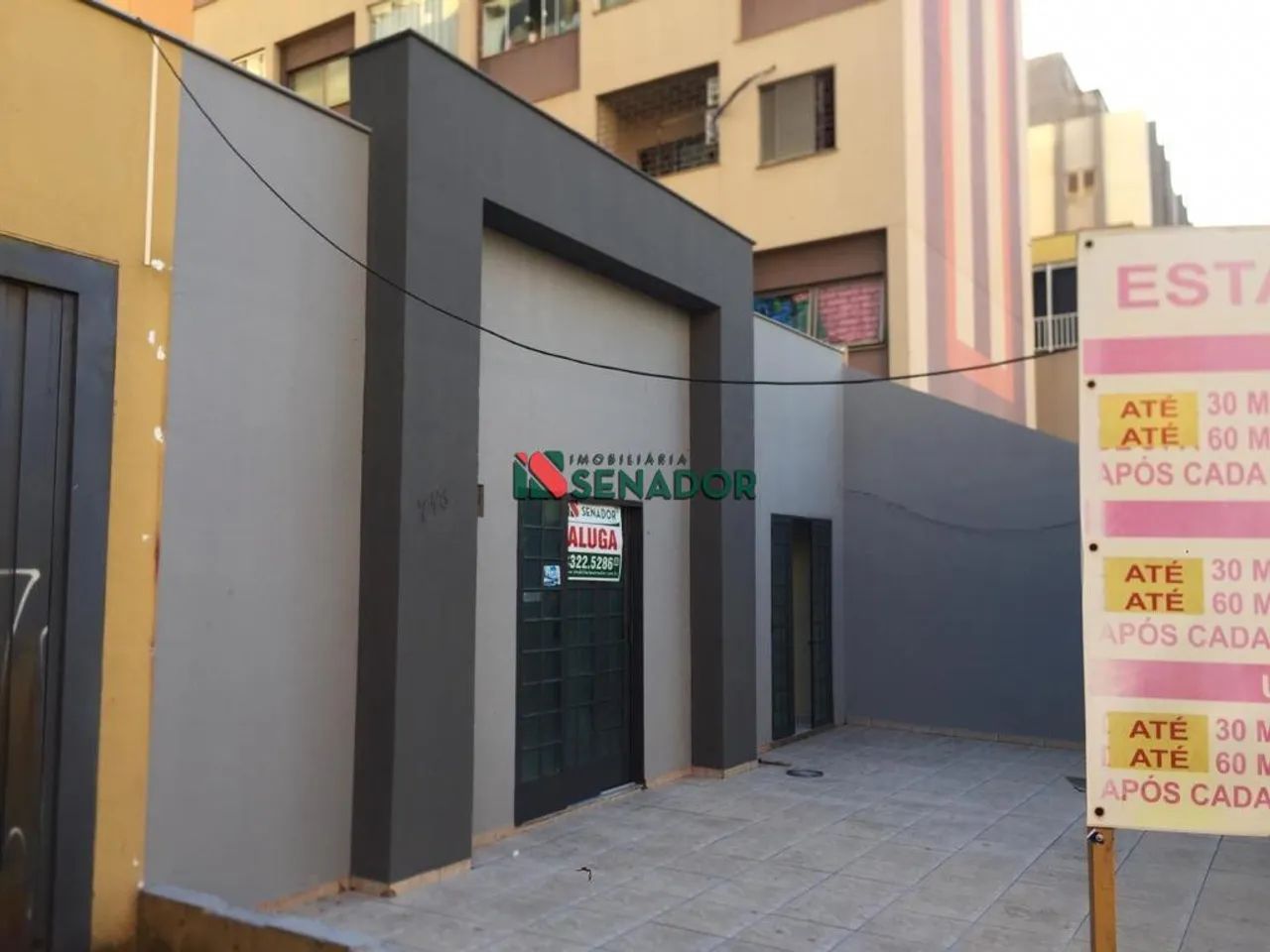 Salão à venda e para alugar em Londrina, Centro, com 59.42 m² - Foto 4