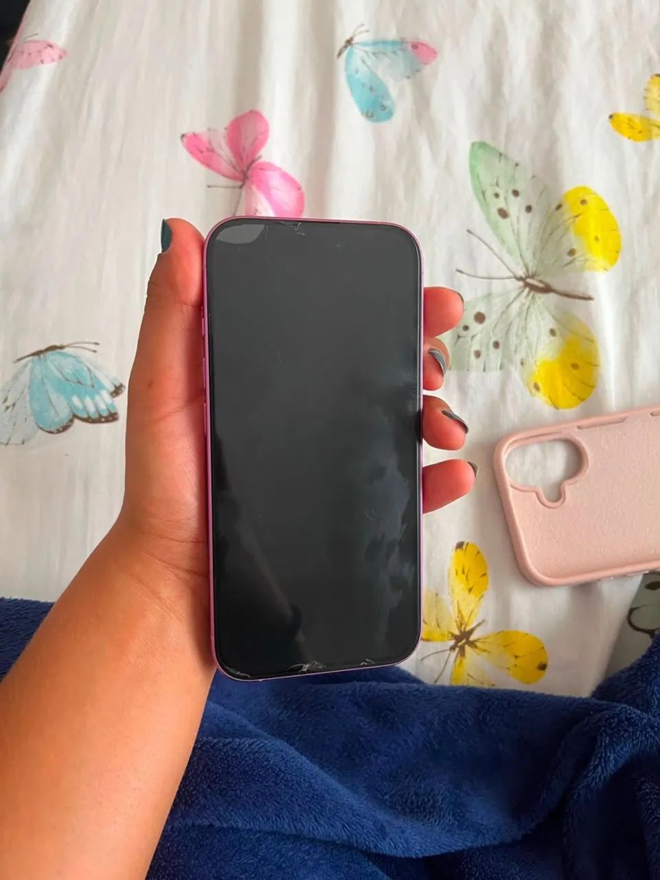 iphone 16 256gb - Foto 4