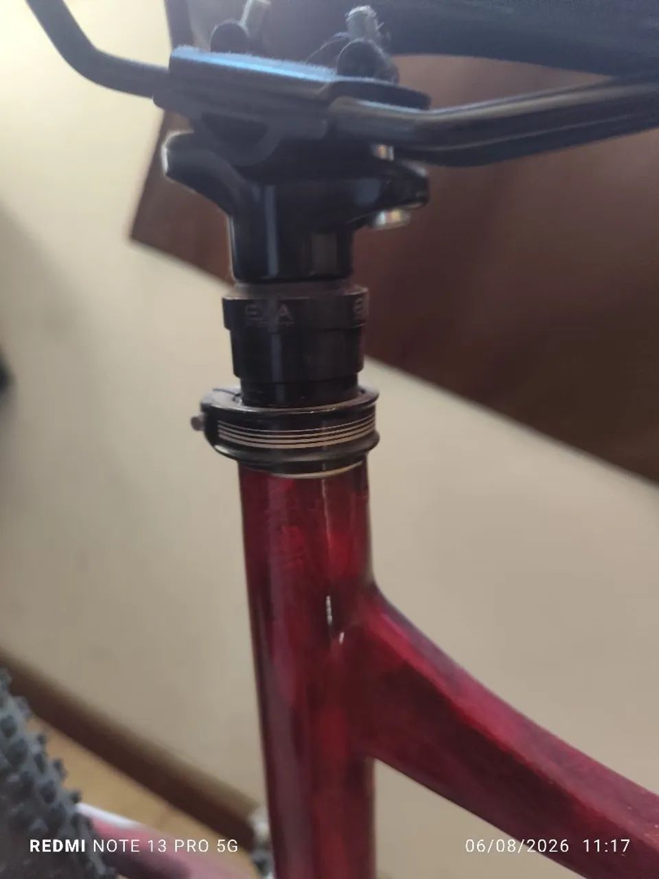 Bicicleta aro 29 - Foto 3