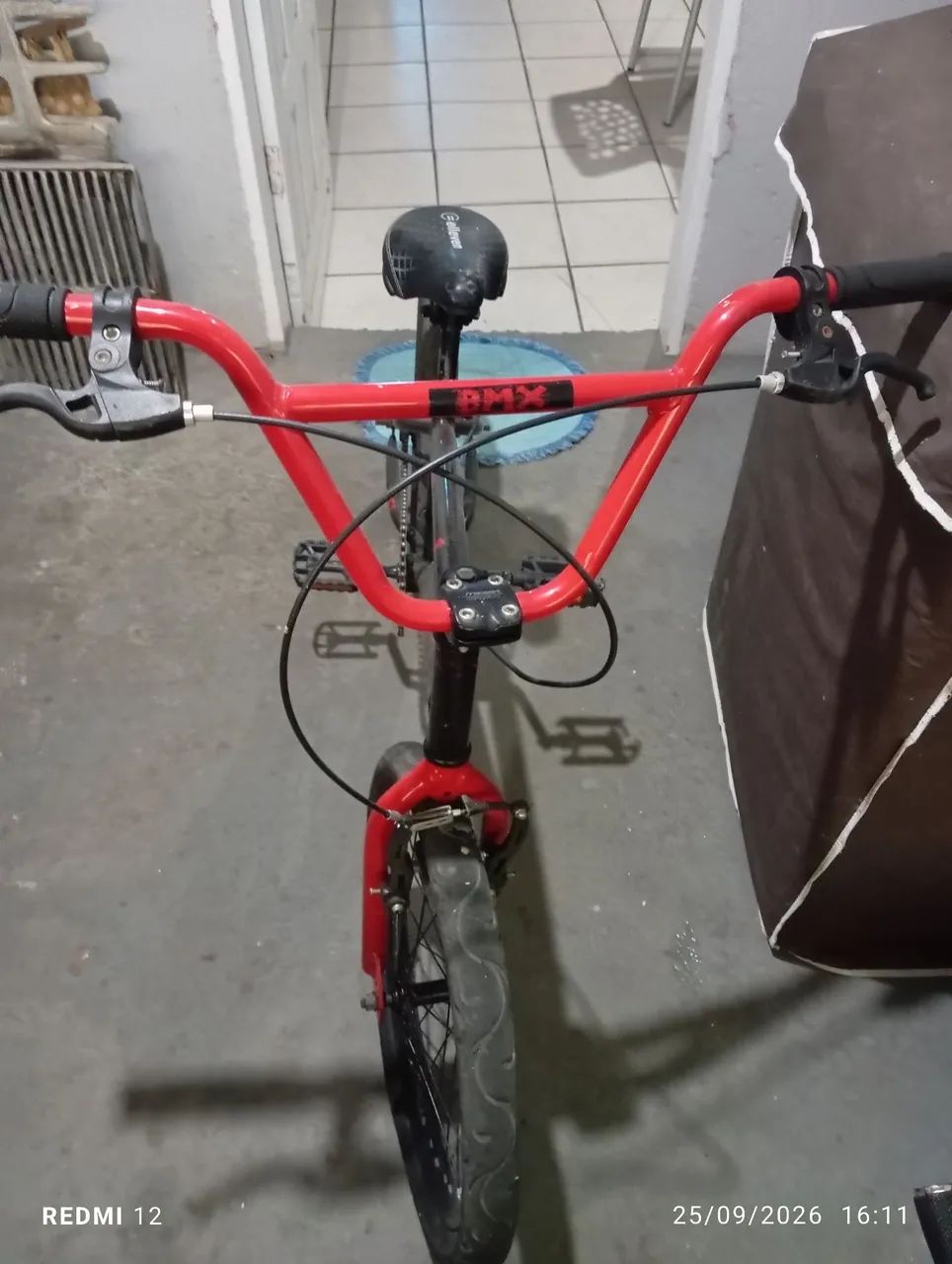Bike bmx - Foto 2