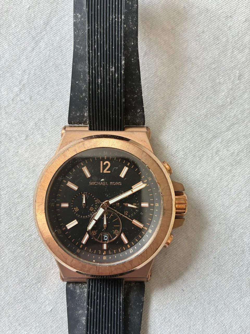 Relógio Michael Kors