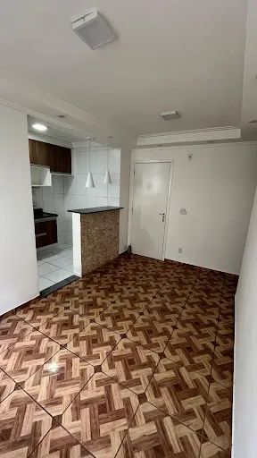 Apartamento com 2 dormitórios à venda, 45 m² por R$ 245.000,00 - Loteamento Parque São Mar - Foto 5