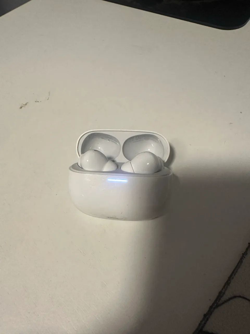 Fone de ouvido Bluetooth Readmi  - Foto 3
