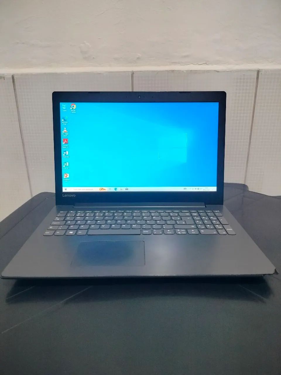 Notebook Lenovo