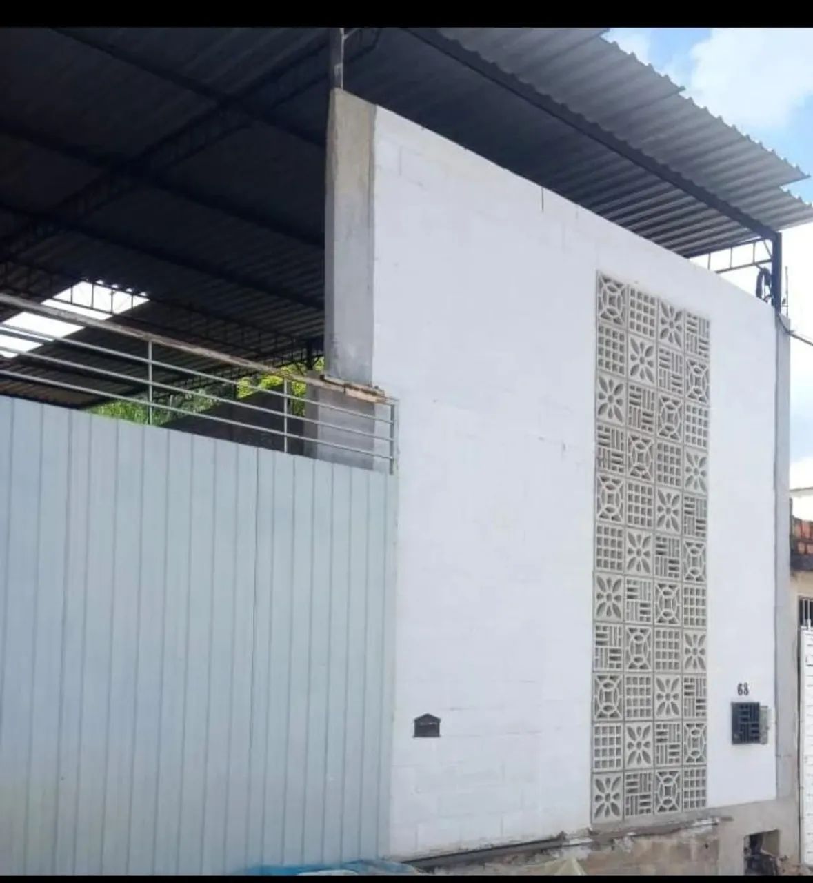Vendo ou alugo Galpão - Foto 3