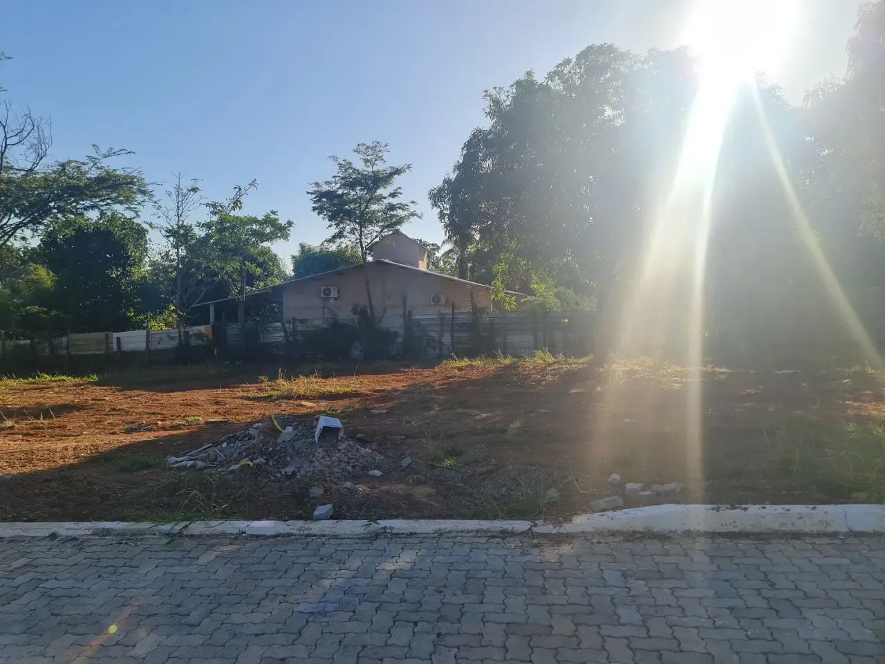 Jardim Botânico Avenida do Sol - Foto 4