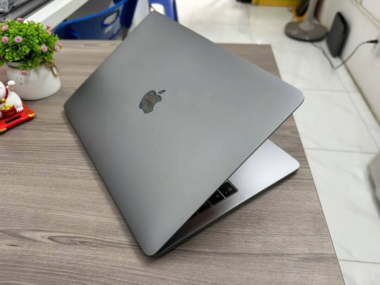 MacBook pro 2017 - Foto 2