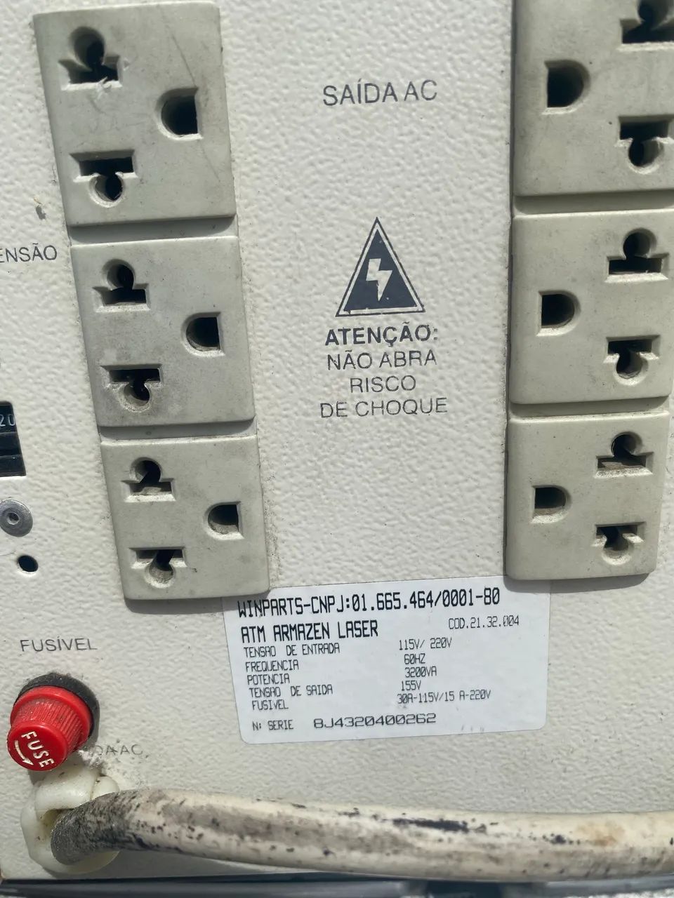 transformador 