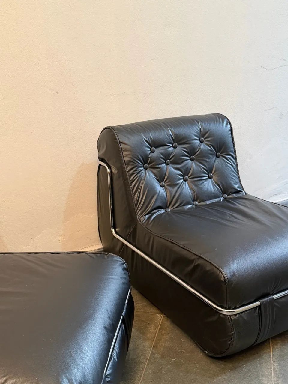 Par de Poltronas Modular ITALY - Foto 3