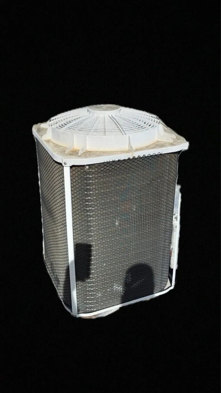 Ar condicionado Split 48 Btus Carrier  - Foto 2
