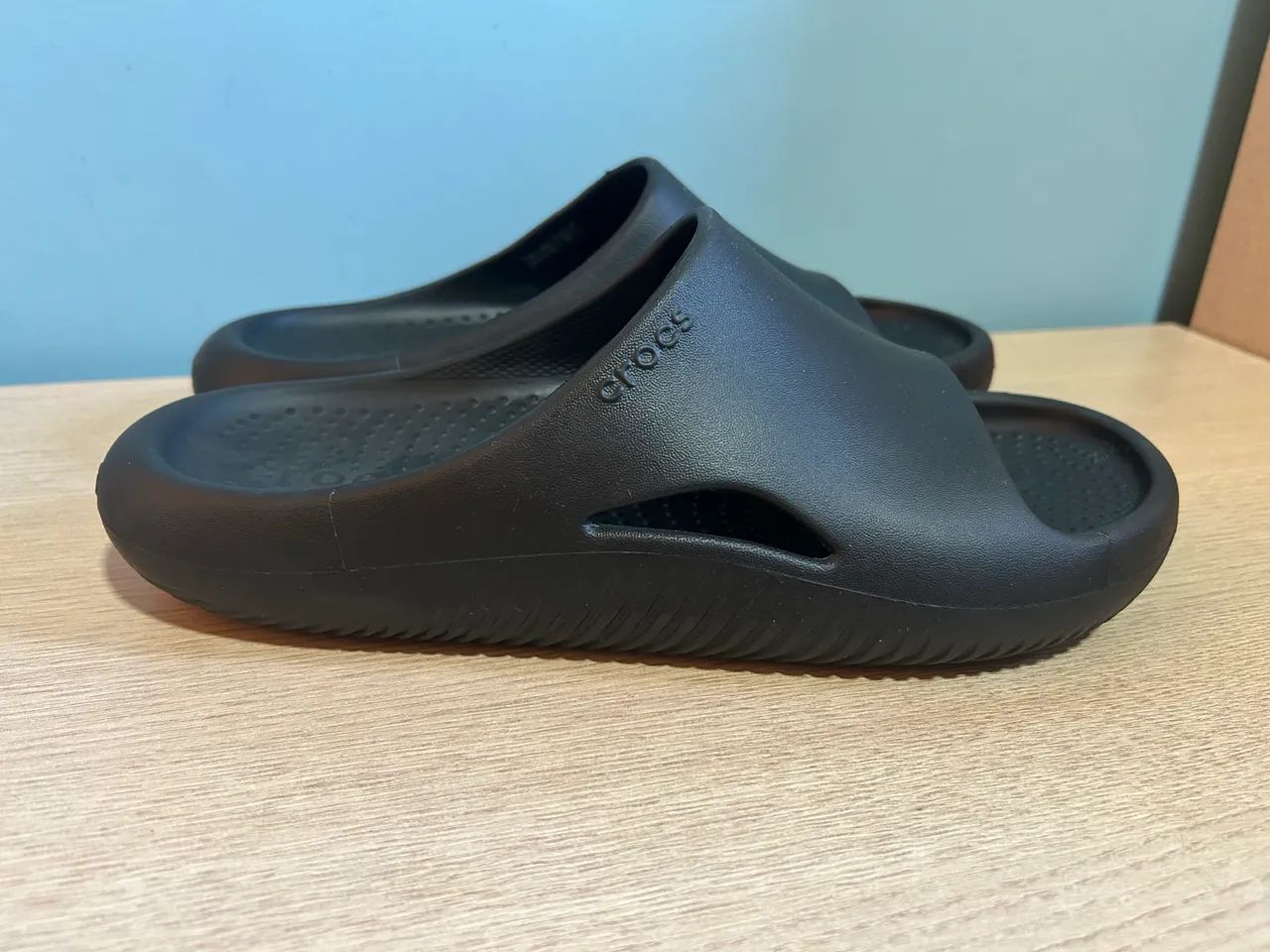 Crocs Mellow Slide 