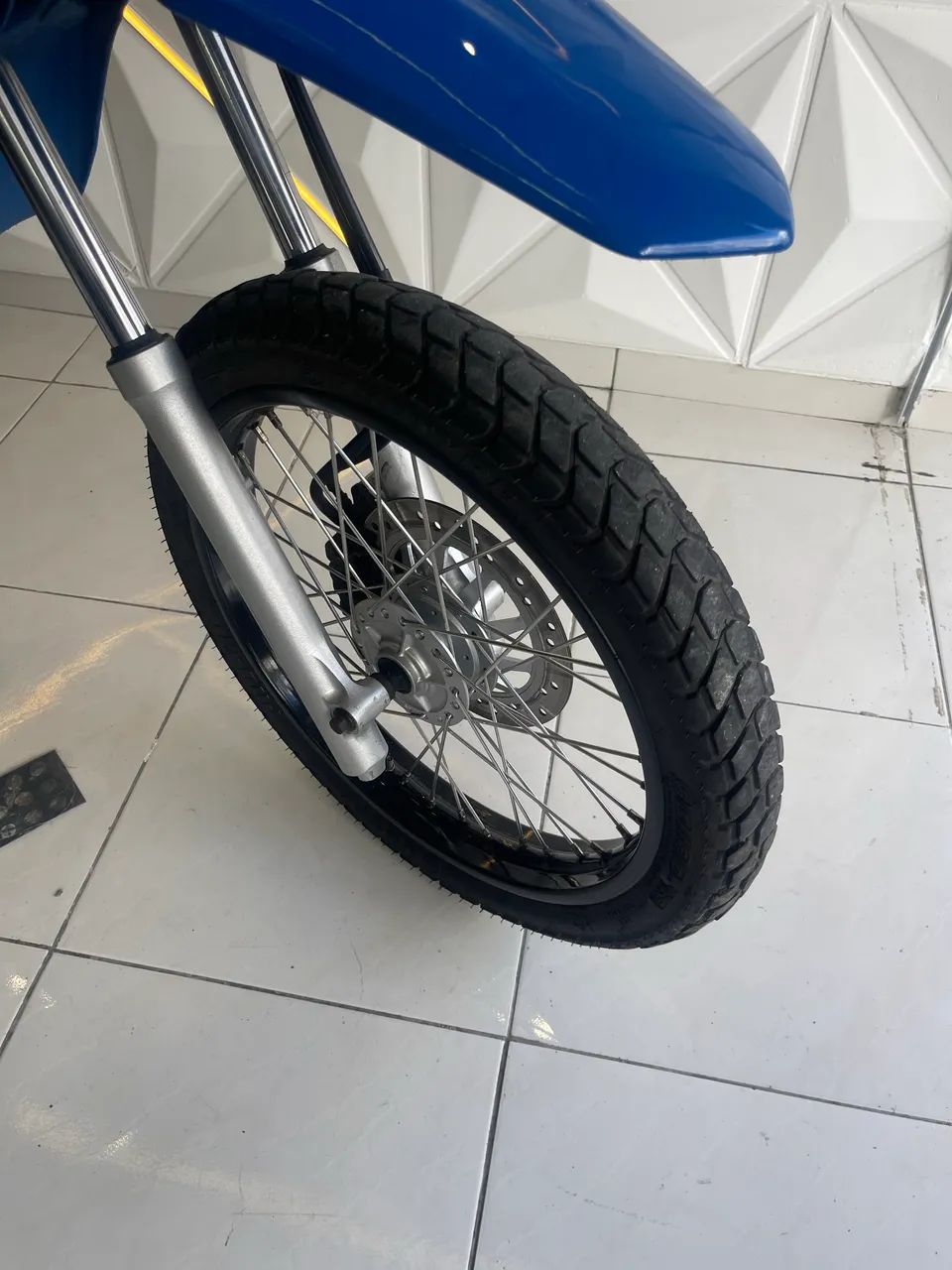 Honda Bros 150 ESDD - Foto 2
