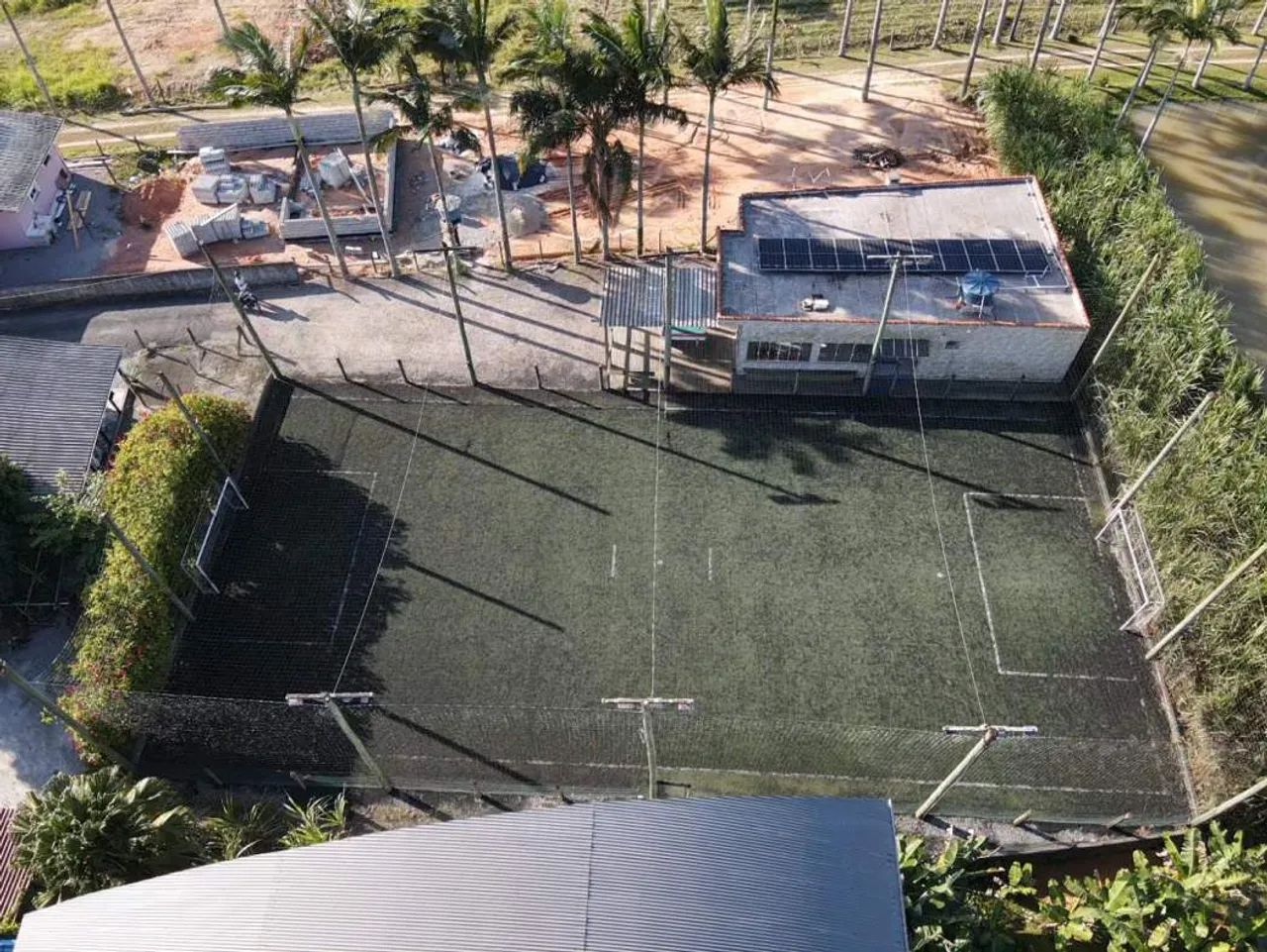 Ponto Comercial para Venda em Paulo Lopes, Freitas, 4 banheiros, 1 vaga