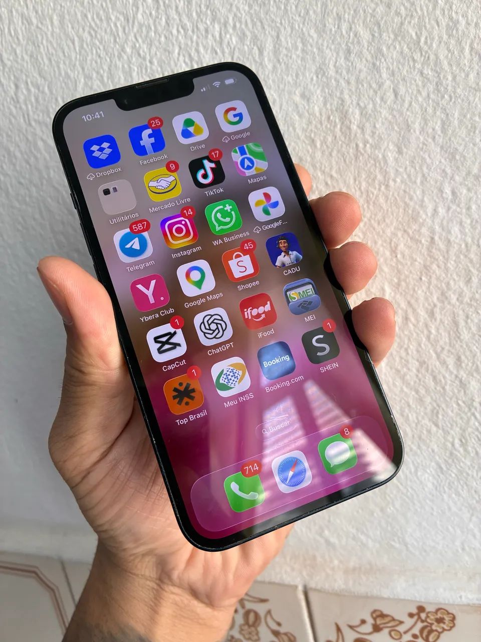 iPhone 14 - Foto 2