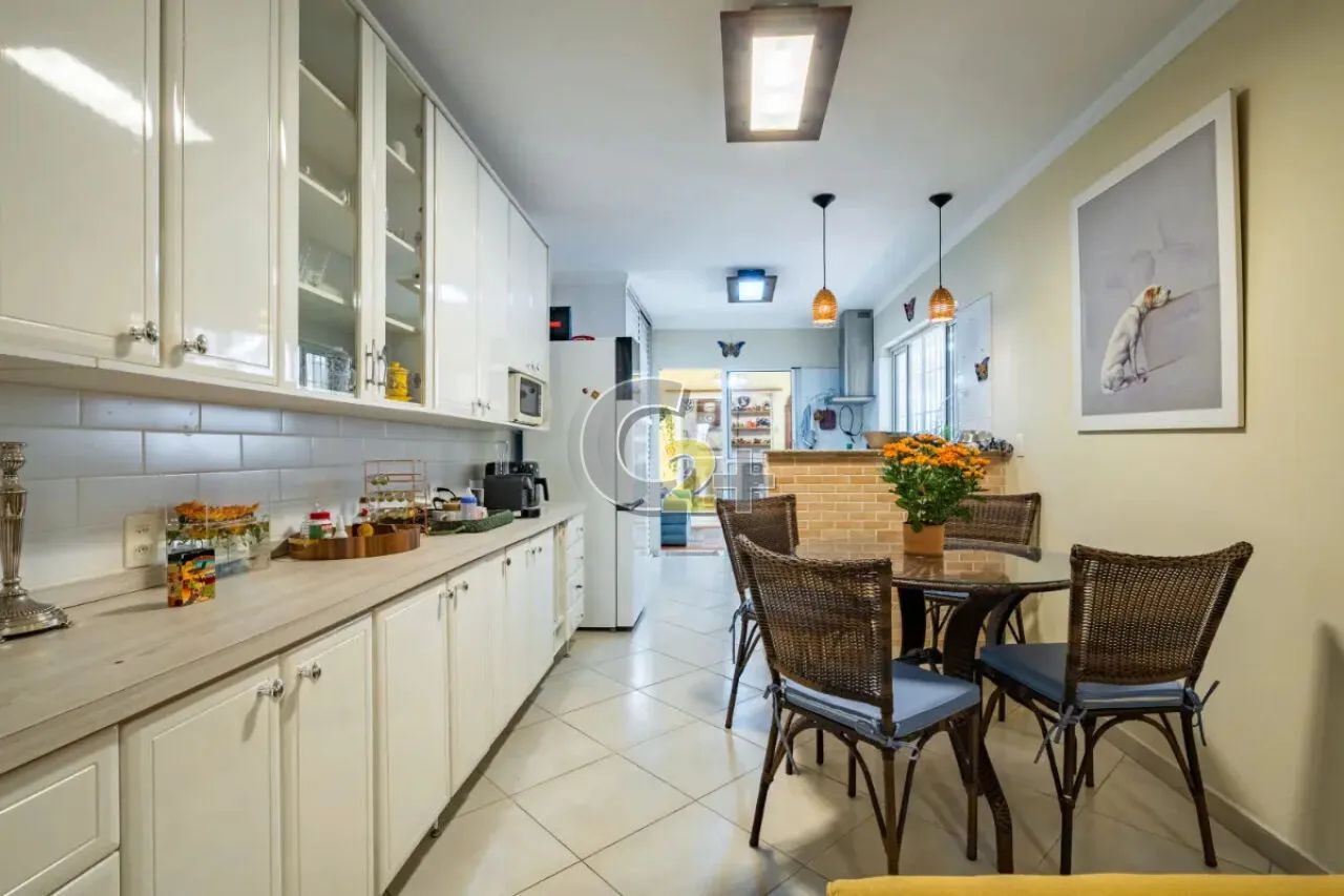 Casa de Vila à venda em Barra Funda com 3 suítes e 1 vaga - Foto 4