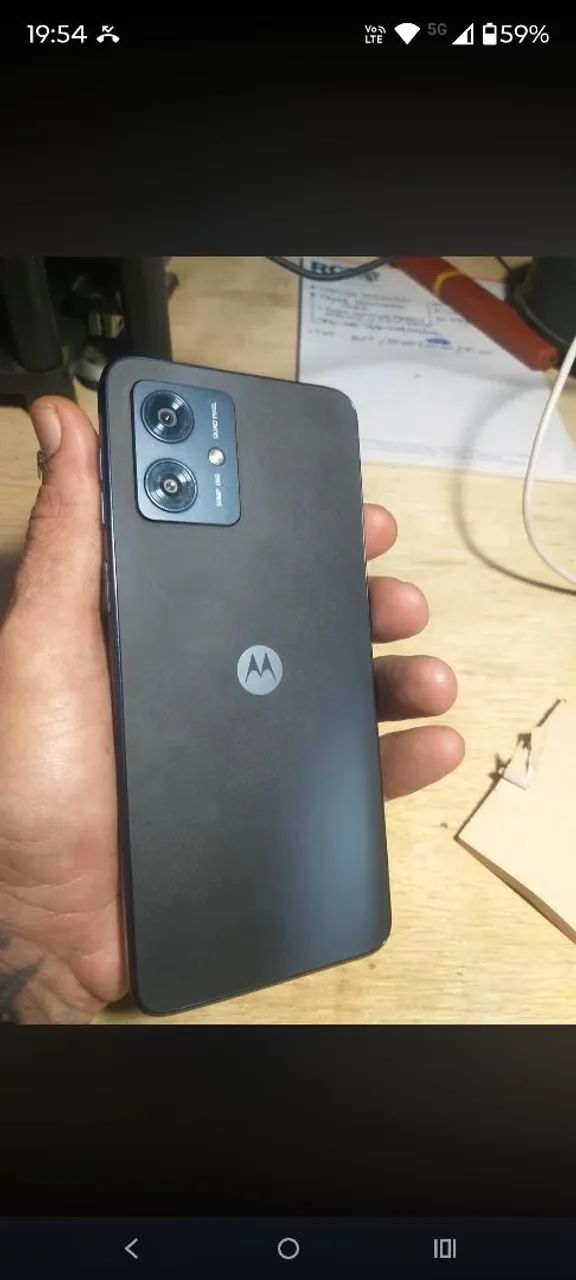 Moto G54 5g