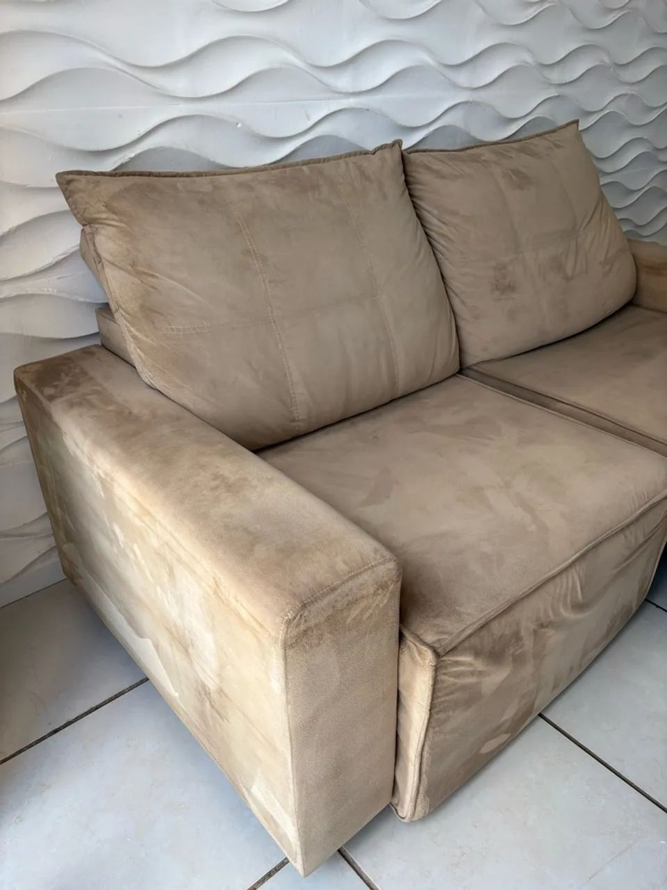 Sofá  - Foto 2
