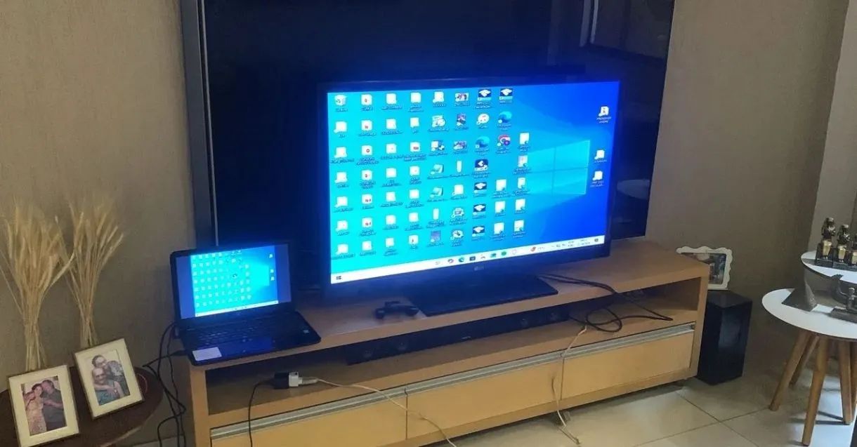 Tv 50 Polegadas LG